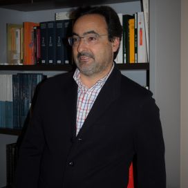 Fernando Rodríguez Galán